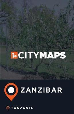 City Maps Zanzibar Tanzania