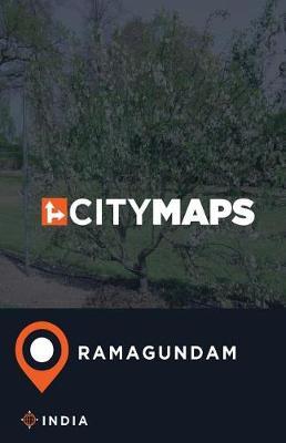 City Maps Ramagundam India