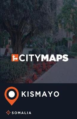City Maps Kismayo Somalia