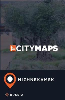 City Maps Nizhnekamsk Russia