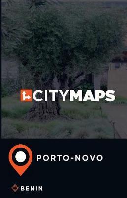 City Maps Porto-Novo Benin
