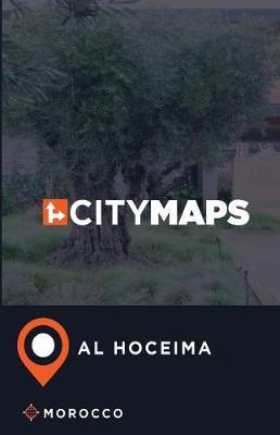 City Maps Al Hoceima Morocco