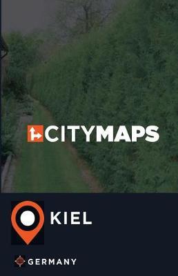 City Maps Kiel Germany