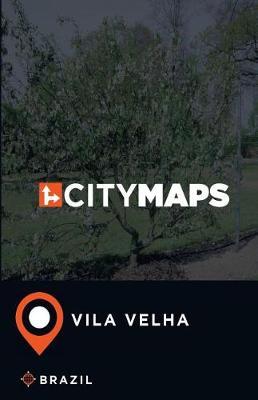 City Maps Vila Velha Brazil