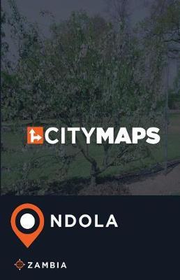 City Maps Ndola Zambia