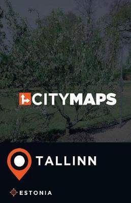 City Maps Tallinn Estonia