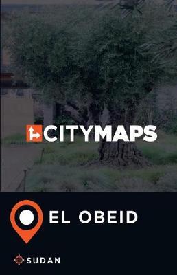 City Maps El Obeid Sudan