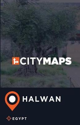 City Maps Halwan Egypt