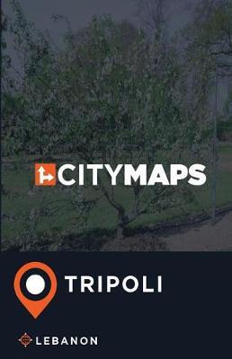 City Maps Tripoli Lebanon