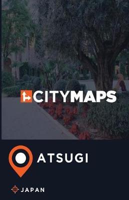 City Maps Atsugi Japan