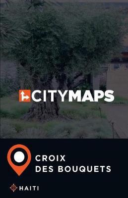 City Maps Croix des Bouquets Haiti