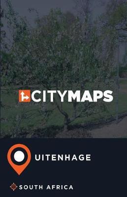 City Maps Uitenhage South Africa