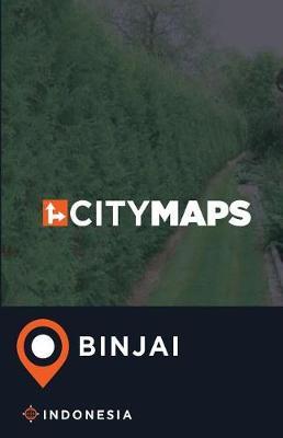 City Maps Binjai Indonesia