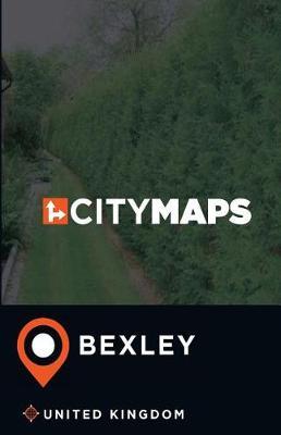 City Maps Bexley United Kingdom