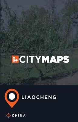 City Maps Liaocheng China