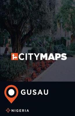City Maps Gusau Nigeria