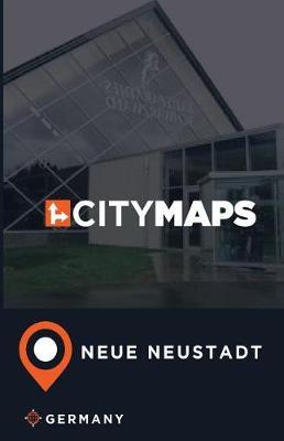 City Maps Neue Neustadt Germany