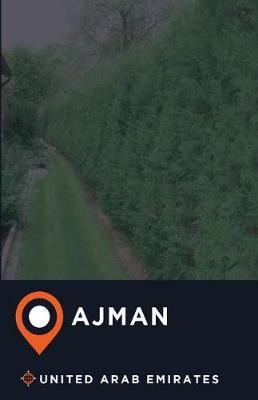 City Maps Ajman United Arab Emirates