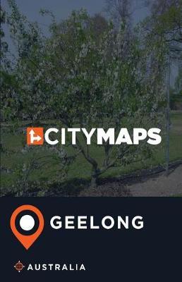 City Maps Geelong Australia