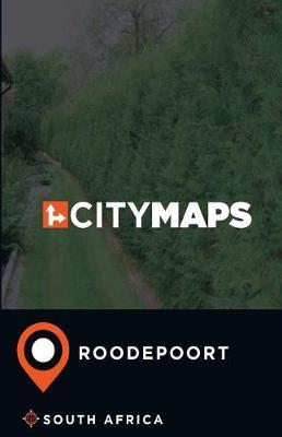 City Maps Roodepoort South Africa