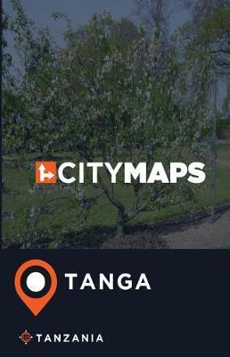 City Maps Tanga Tanzania