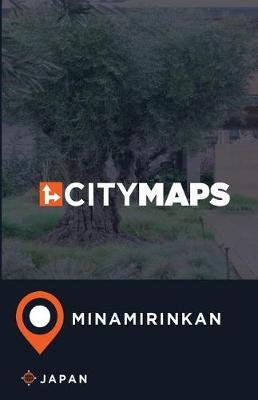 City Maps Minamirinkan Japan
