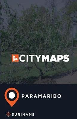 City Maps Paramaribo Suriname