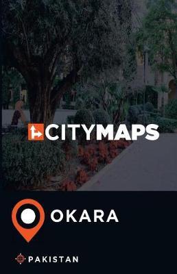 City Maps Okara Pakistan