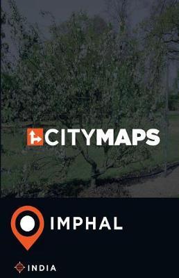 City Maps Imphal India