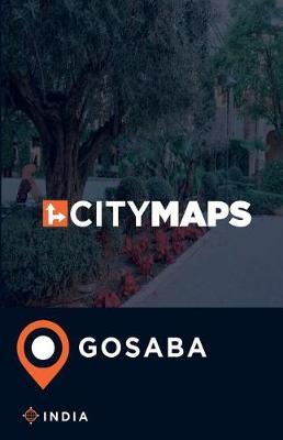 City Maps Gosaba India