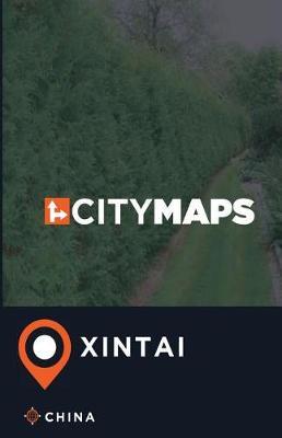 City Maps Xintai China