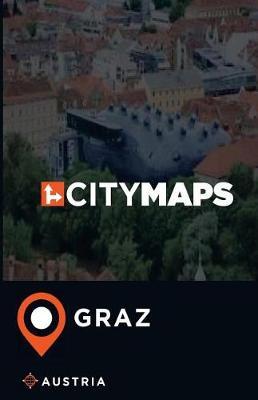 City Maps Graz Austria