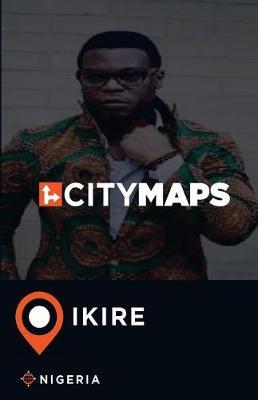 City Maps Ikire Nigeria