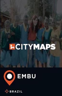 City Maps Embu Brazil