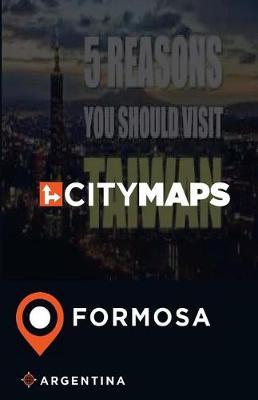 City Maps Formosa Argentina