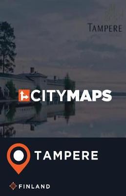 City Maps Tampere Finland