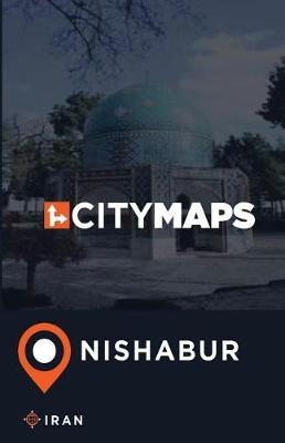 City Maps Nishabur Iran