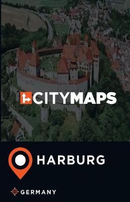 City Maps Harburg Germany