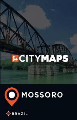 City Maps Mossoro Brazil