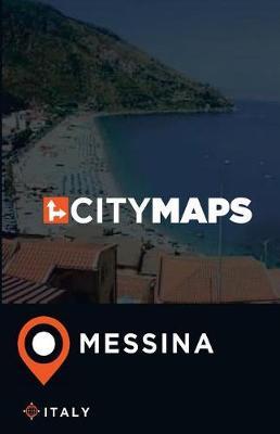City Maps Messina Italy