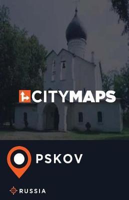 City Maps Pskov Russia