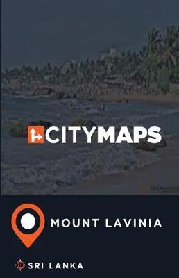 City Maps Mount Lavinia Sri Lanka