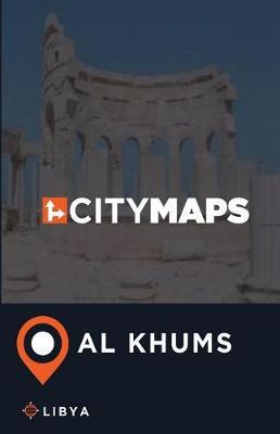 City Maps Al Khums Libya