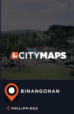 City Maps Binangonan Philippines
