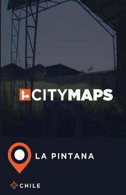 City Maps La Pintana Chile