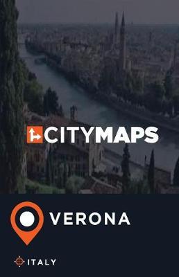 City Maps Verona Italy