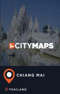 City Maps Chiang Mai Thailand