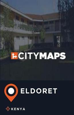 City Maps Eldoret Kenya