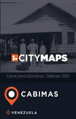 City Maps Cabimas Venezuela