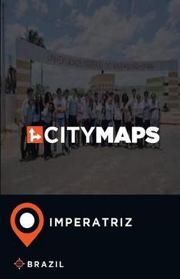 City Maps Imperatriz Brazil